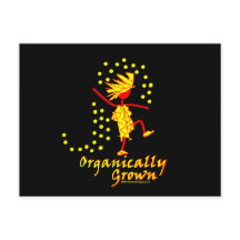 Organisch gezüchtete T-Shirts und -Geschenke