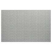 Organisch minimalistischer moderner Strich geschle Stoff (Yard (91,4 cm))
