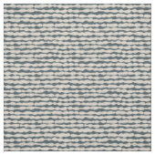 Organisch minimalistischer moderner Strich geschle Stoff (Muster)