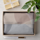 Organische Stille Seidenpapier (Geschenk)