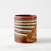 Organische Tasse (Mittel)