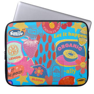 Organischer Laptop-Schutz Laptopschutzhülle