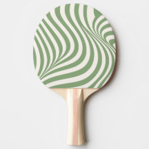 Organischer Minimalismus Abstrakte Matcha-Grüne Cr