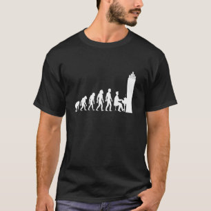 Organisches Organopfergeschenk T-Shirt
