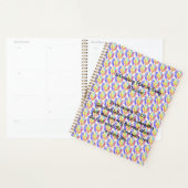 Organisieren mit Zweckbestimmung - LK Deut 16:20 T Planer (Anzeige)