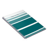 Organisieren Notizblock (Rechte Seite)