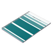 Organisieren Notizblock (Linke Seite)