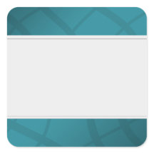 Organisieren Sie Aquamarine Dekorationsfarben für