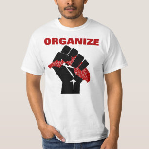 Organisieren Sie Florida T-Shirt