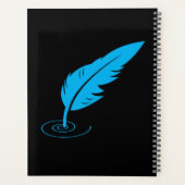 Organisieren Sie Ihre Lebensqualität Planer (Rückseite)