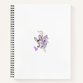 Organisieren Sie sich mit hochwertiger Uni Notizblock