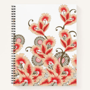 Organisieren Sie sich mit hochwertiger Uni Notizblock