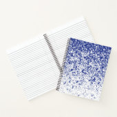 Organisieren Sie sich mit hochwertiger Uni Notizblock (Innenseite)