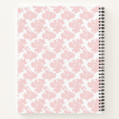 Organisieren Sie sich mit hochwertiger Uni Notizblock (Rückseite)