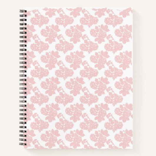 Organisieren Sie sich mit hochwertiger Uni Notizblock (Vorderseite)