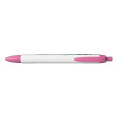 Organisieren, um den Stift zu überdauern (Rückseite)