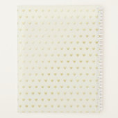 ORGANISIERT WERDEN KREDITPLANER - GOLDKÖRPER nach  Planer (Rückseite)