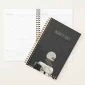 Organisierter Chaos-Planer Planer (Anzeige)