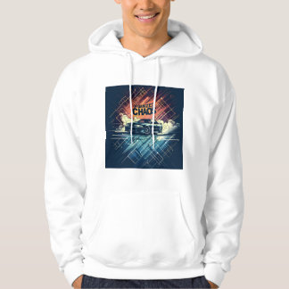 Organisiertes Chaos - Driften Hoodie
