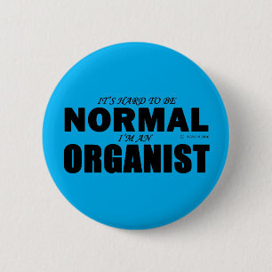 Organist Button