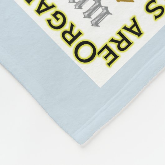 Organisten sind alles Decke (Ecke)