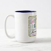 Organisten sind alles Tasse (Links)