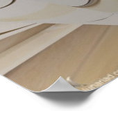 Organix Poster (Ecke)