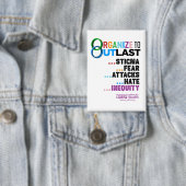 Organize to Outlast Button (Insitu)