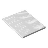 Organizer-Notizblock Notizblock (angewinkelt)