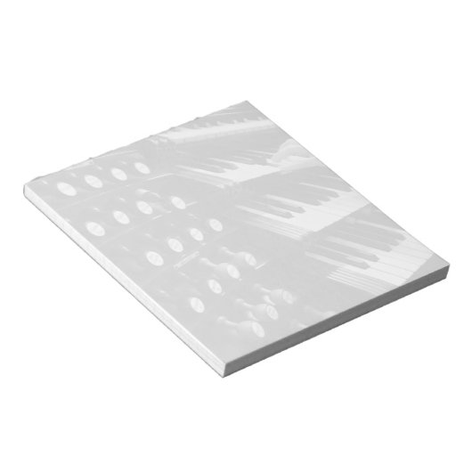 Organizer-Notizblock Notizblock (angewinkelt)