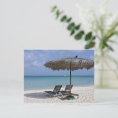 Organjestad Postkarte (Stehend Vorderseite)