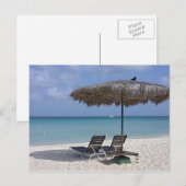 Organjestad Postkarte (Vorne/Hinten)