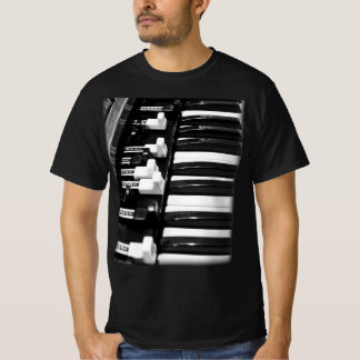 Organklasse Hammond B3 T-Shirt
