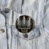 Organs für immer! Schaltfläche St. Eustache Button (Beispiel)