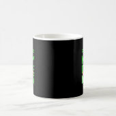 Organspende des Krankheitskrieges Kaffeetasse (Mittel)