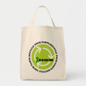 Organspende Sensibilisierung für die Tasche (Vorne)