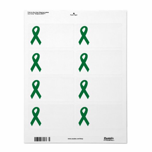 Organspender (Vorne)