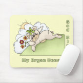 Organspender dank mousepad (Mit Mouse)