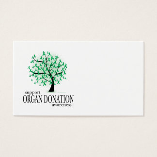 Organspenderbaum