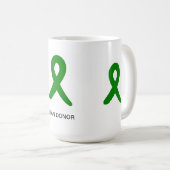 Organspenderschale Kaffeetasse (VorderseiteRechts)