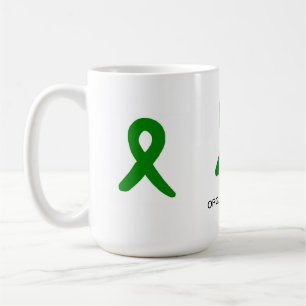 Organspenderschale Kaffeetasse