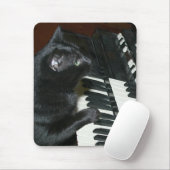 Organspielkatze Mousepad (Mit Mouse)