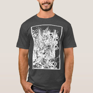 Organza retro T-Shirt