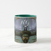 Orgel Aix-en-Provence Tasse (Zentrum)