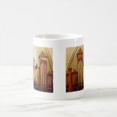 Orgel Kaffeetasse (Mittel)