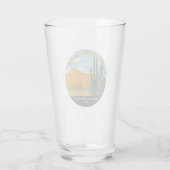 Orgel Pipe Cactus National Monument Arizona Glas (Rückseite)