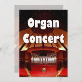 Orgelkonzerte 2 einladung (Vorne/Hinten)