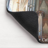 Orgelmousepad Mousepad (Ecke)