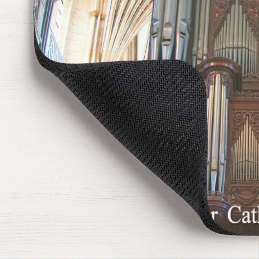Orgelmousepad Mousepad (Ecke)
