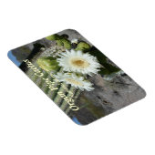 Orgelpfeife Cactus National Monument Magnet (Rechte Seite)